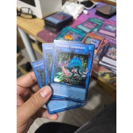 [Yugioh Funny Shop] 1 card DBCB-AE058 Haggard Lizardose (SR)