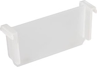 NINKA Cuision 2054.30 40686 White Cross Divider for 100 Bowl for Free Division of the Drawer Plastic