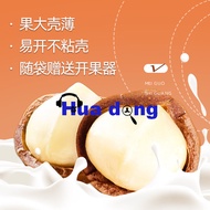 nutsgood500gfast Ready-to-ship fruit creamy Extra Large snacksmacadamiamacadamianutqualitydelivery H