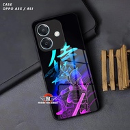 HP Modern - Softcase Glass Glitter Glass For OPPO A5i, OPPO A3X, OPPO A5Xhp - NEWEST OPPO A5i 2025 P