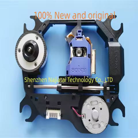 100% New KHS-313A KHM-313A KHM-313AAA MECHANISM KHS-313AAA 313A PLASTIC MECHANISM For KHM313AAA Port