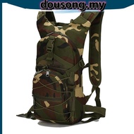 15L Hiking Backpack Military Tactical bag  Climbing Mountain Bagpack Askar beg galas lelaki bag Trav