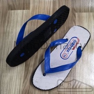 adimax TT9000 adimax Quality PVC Rubber Flip-Flop Sandals Slippers Kasut Jepun