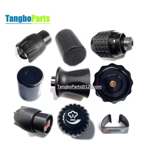 1Pcs Coffee Maker Parts Switch Spring Steam Hot Water Knob For Expobar Astoria Faema WEGA NUOVA CIMB