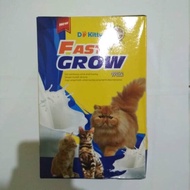 Fast GROW Milk Cat