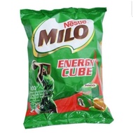 Milo Cube 100pcs Nestle Milo Energy Cube 100pcs