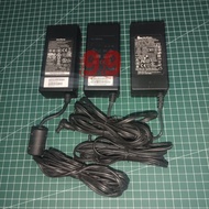 Verifone 9.3v 4A 9v 4A original power supply 9v 4A adapter