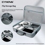 CYNOVA Suitable for DJI FLIP Storage Bag Long Battery Life Suit Carrying Case Mobile Phone Shoulder 