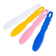 Dental Mixing Plastic Spatula /Alginate