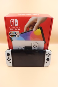 Nintendo switch/lite มือสอง

Ns oled
สวย ประกันถึงเดือน4/10/68**ปีอีกปีนิดๆ

เสนอราคา 7390 บาท ส่ง 7