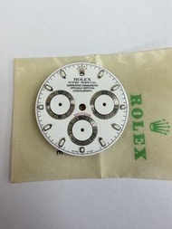 🌟原裝🌟Rolex Daytona 白色錶面