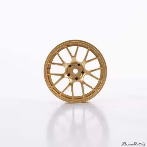 BLFRC high-strength ABS material wheels applied to 1/10 RC drift cars, racing cars, multi spoke REV7