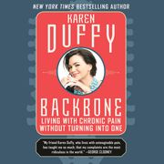 Backbone Karen Duffy