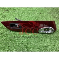 TOYOTA MARK X (GRS121) SWITCH POWER WINDOW REAR/RIGHT ONLY(RED WINE) [B-1-4]