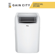 TCL PORTABLE AIRCON TAC12CPAKNG