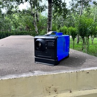 5kw 2kw 12V 24V Customization Wholesale Factory OEM Diesel Saving Water Parking Heater For All Cars