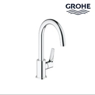 KRAN KITCHEN FAUCET GROHE ( COLD ONLY) KRAN CUCI PIRING