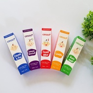 KNB Cessa Cough N Flu (0-3 years) - Aromatherapy Baby Cough & Cold Relief Essential Oil