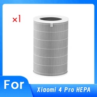 yunhaoSK-PM2.5 Activated Carbon Filter for 4 Pro Air Purifier Hepa Filter Replacement
