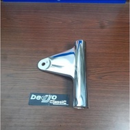 Headlight bracket YAMAHA RX100 RX-100 RX125 RX-125 ENGKEL ORIGINAL ORISINIL Original NOS made in jap
