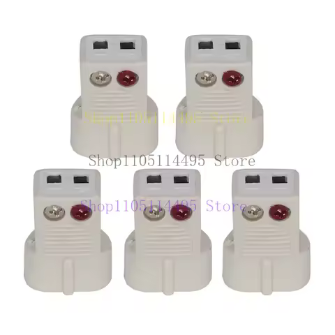 For Bose Lifestyle 35 48 IV V35 Speaker Wire White AC-2 Adapter Jewel Cube
