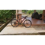Mountain Bike 26inch rim for sale