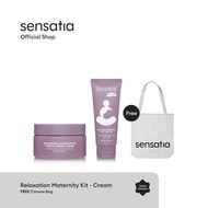 Sensatia Relaxation Maternity Kit