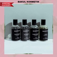 [READY STOK - SIAP KIRIM] Parfume Basicclub Spray 50 ml Dan Roll on 8 ml By Geamoore / Parfum Basic 