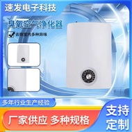 Fruit Vegetable Ozone Sterilizer Remove Agricultural Residue Vegetable Washing Machine Household Ozo