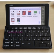 CASIO Electronic Dictionary E-XA99 CASIO Electronic Dictionary EXA99 English Chinese English High Sc