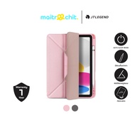 JTLEGEND รุ่น Amos เคสสำหรับ iPad Gen 10th/11th (10.9/11 inch)