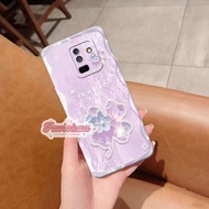 HP Samsung Galaxy A6 Plus Softcase Phone Case Samsung Galaxy A6 Plus Silicone Phone Case Samsung Gal