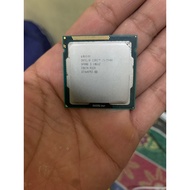 PROCECOR I5 2400 ALREADY CHECK NORMAL