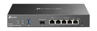 ER7206 Multi-WAN Professional Wired Gigabit VPN Router Increased Network Capacity SPI Firewall Omada
