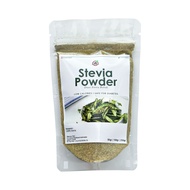 Stevia Powder / Bubuk Daun Stevia