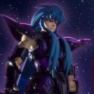 聖鬥士星矢 聖衣神話EX 水瓶座 卡妙(冥衣) 20th 重生版 (台魂2024年9月發行)