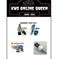 Reverse Switch Car Spare Part Replacement Perodua Myvi Viva Alza/WIRA