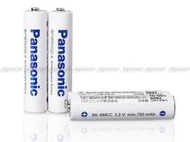@淡水無國界@ Panasonic 國際牌 eneloop 低自放電 4號充電電池 4顆 充電電池 4顆 4號電池 三洋