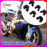 Yamaha Pulley Slider Slide Piece 3Pcs I 125 Beat Click 150 Pcx 160 Aerox V1 V2 Nmax Clip 125I