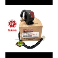 Right Switch Yamaha Wr 155 Wr155 B3M-H3975-00 Switch handle 2 Original ygp