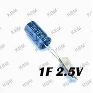 Capacitor (Capacitor) 1uF 2.5V 1uF 16V 1uF 25V 1uF 100V 105 100V 1uF 400V