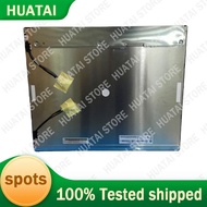 100% การทดสอบการทำงาน19นิ้วจอแสดงผล LCD M190EG01 V.3 M190EG01 V3