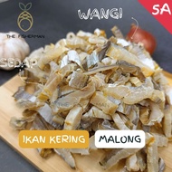 Ikan Masin Malong 5A Siap Hiris (250G/500G/1KG) Dried Salted Fish - The Fisherman