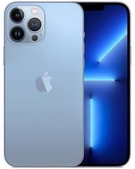 iPhone 13 Pro Max 256gb 天峰藍 有機係手