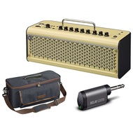 YAMAHA Yamaha - Guitar Amplifier THR30 II Wireless + LINE6 Relay G10TII + Exclusive Carry Bag THRBG1 Set