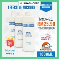 EM 4 🔥 Suburkan Tanaman Ternakan Akuakultur Effective Microorganisms EM4 EM 1 EM1 EM4 Pertanian Effe