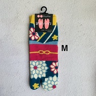 足袋襪 兩指襪-M和服-日本和心WAGOKORO品牌