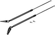 Rear Tailgate Lift Supports Shock Struts Compatible with Outback 2005 2006 2007 2008 2009 05 06 07 0