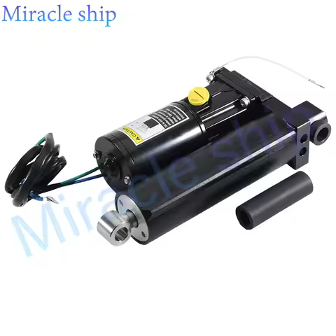 65W-43800-02-4D New Outboard Power Tilt Trim Unit for Yamaha 2 Stroke 25HP 30HP 40HP F25 F30HP 40HP 
