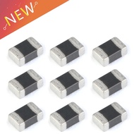 50Pcs/Lot 0805 SMD Inductor 10% Error 0.56uH 1uH 1.8uH 2.2uH 3.3uH 4.7uH 10uH 22uH 47uH Inductance A